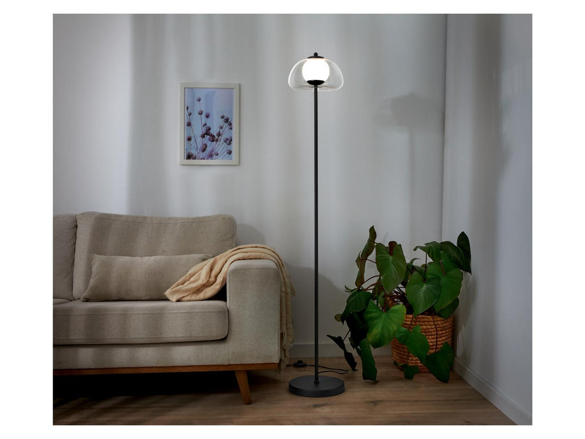 Lampadaire à LED KHEPRI
