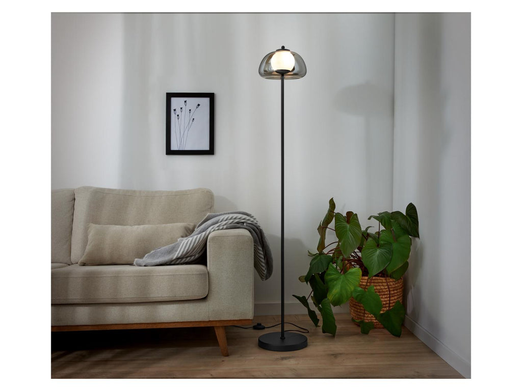 Lampadaire à LED KHEPRI