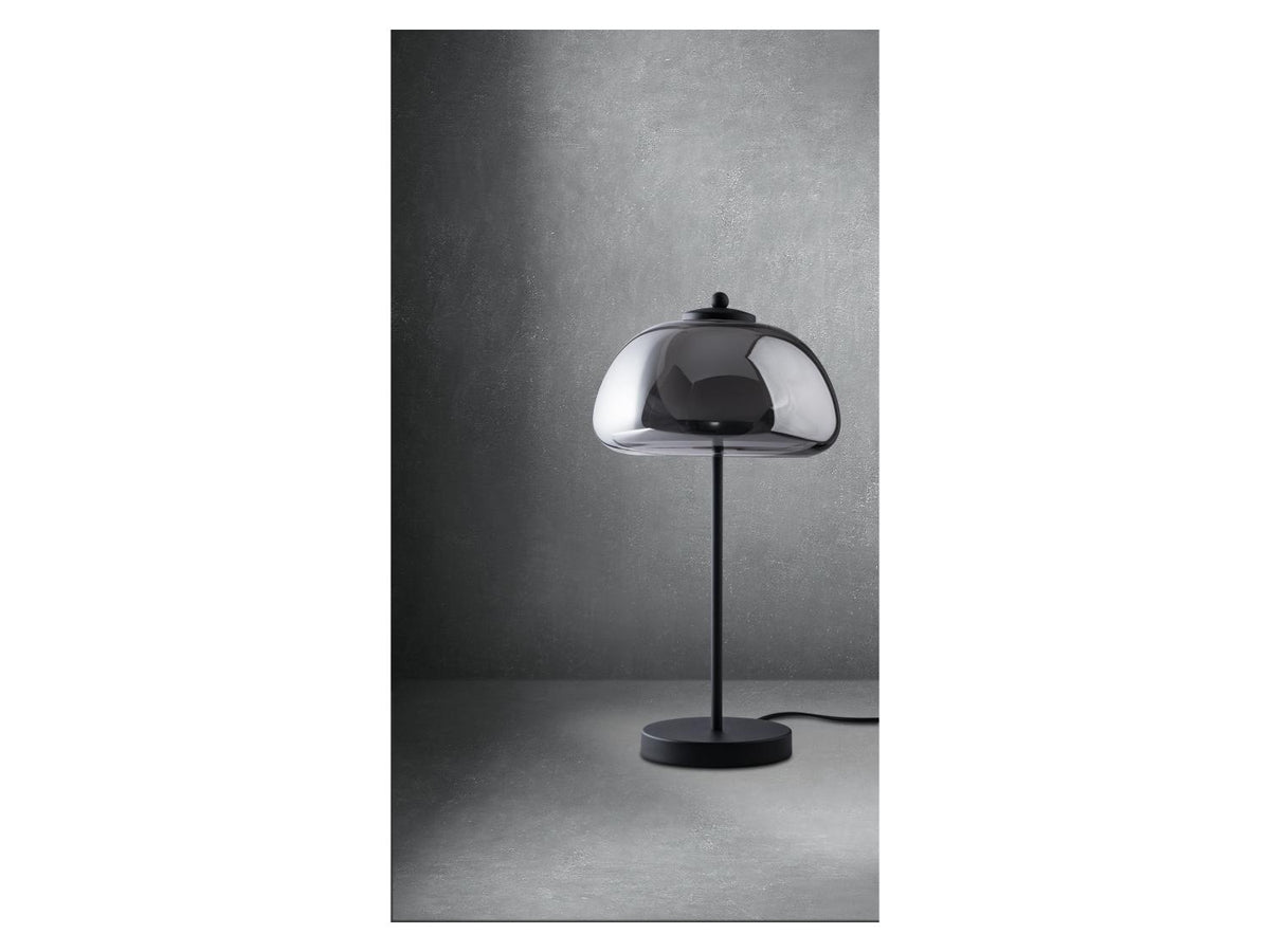 Lampe de table à LED