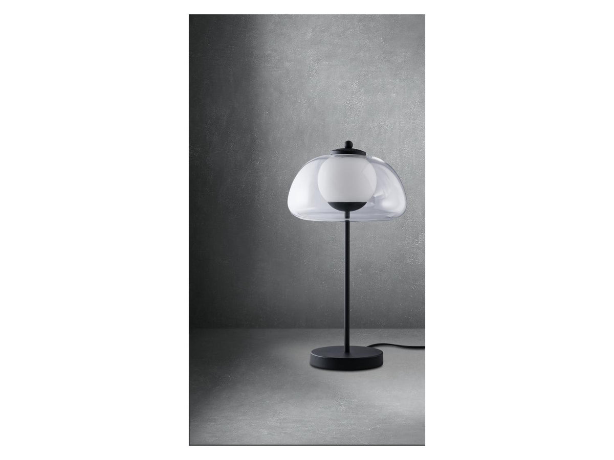 Lampe de table à LED
