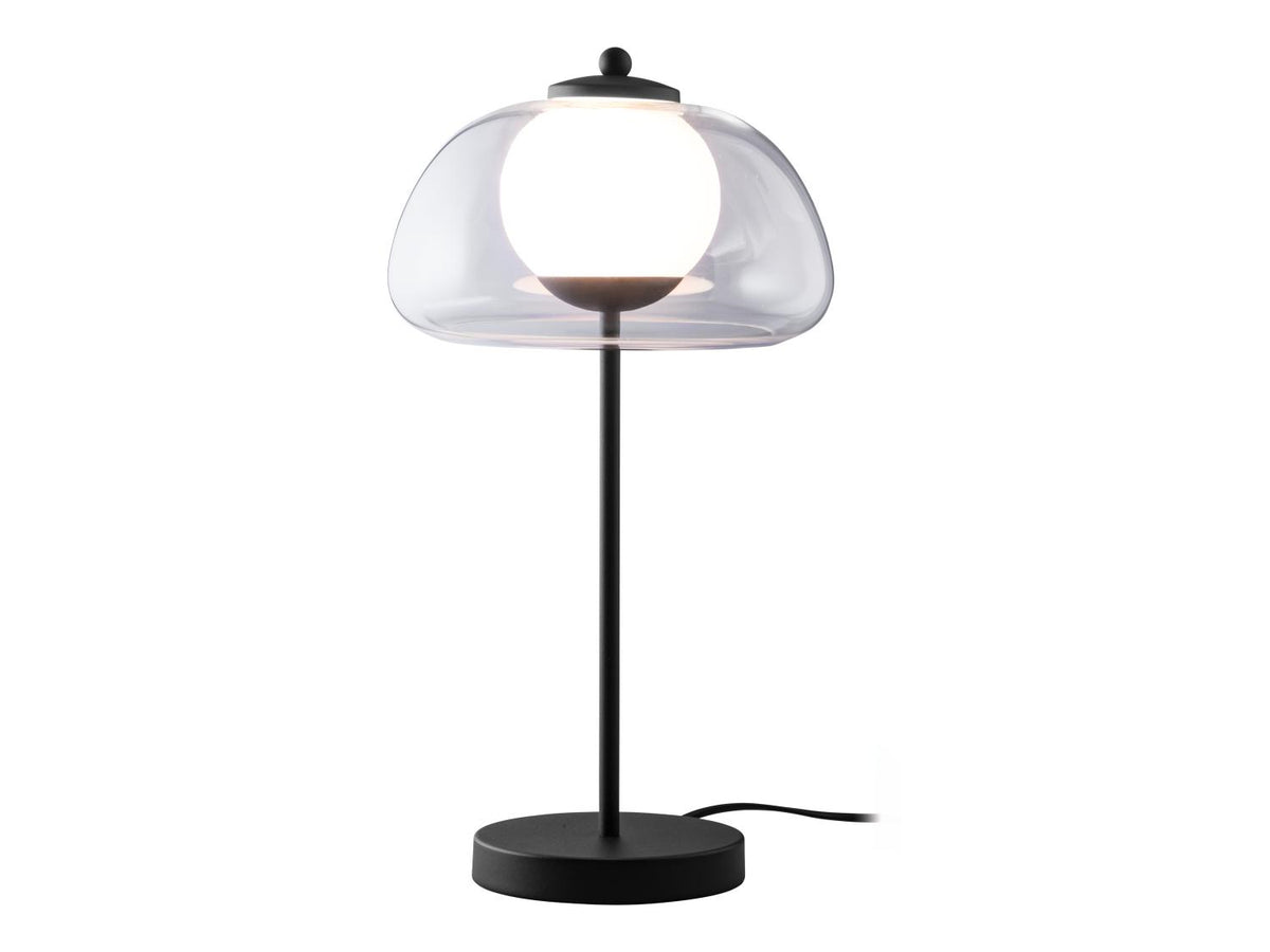Lampe de table à LED