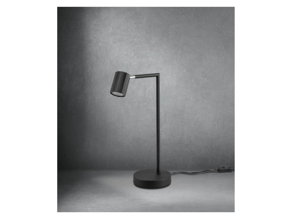 Lampe de table à LED