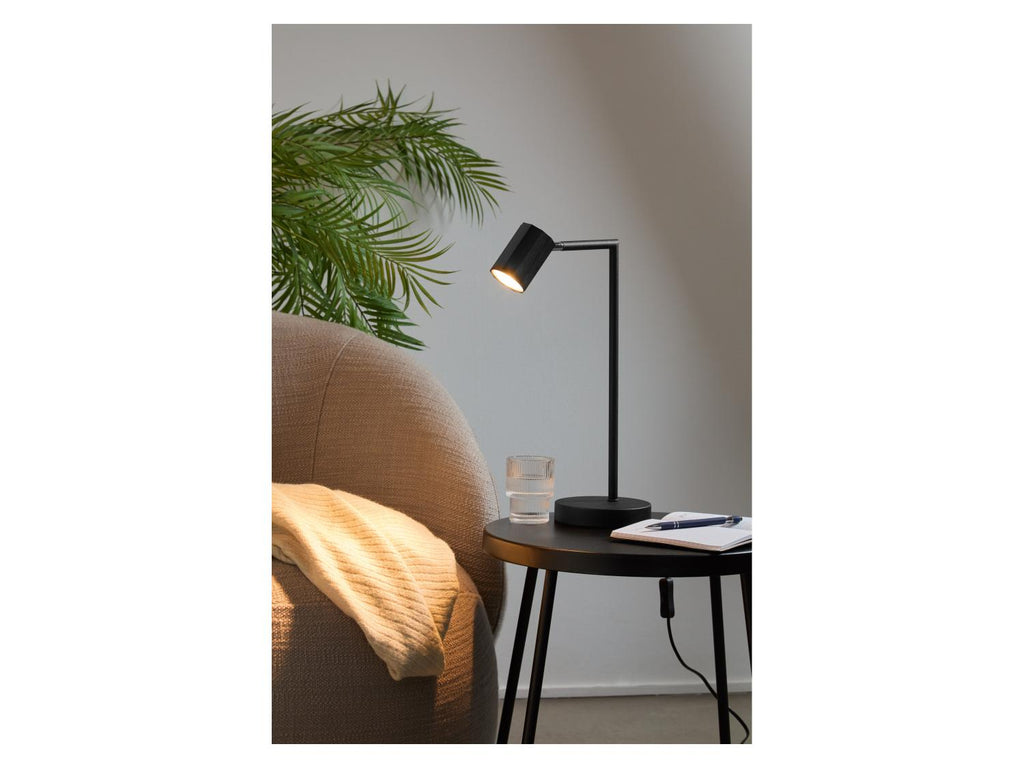 Lampe de table à LED