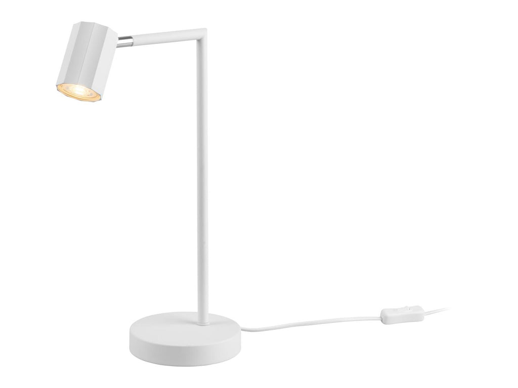 Lampe de table à LED