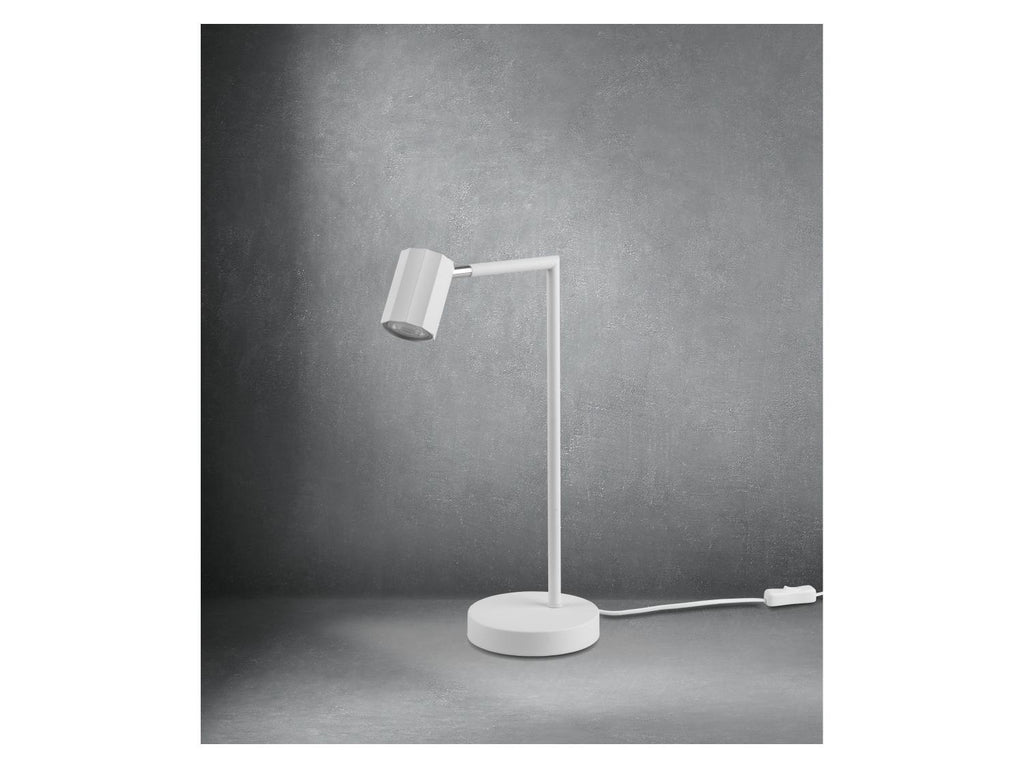Lampe de table à LED
