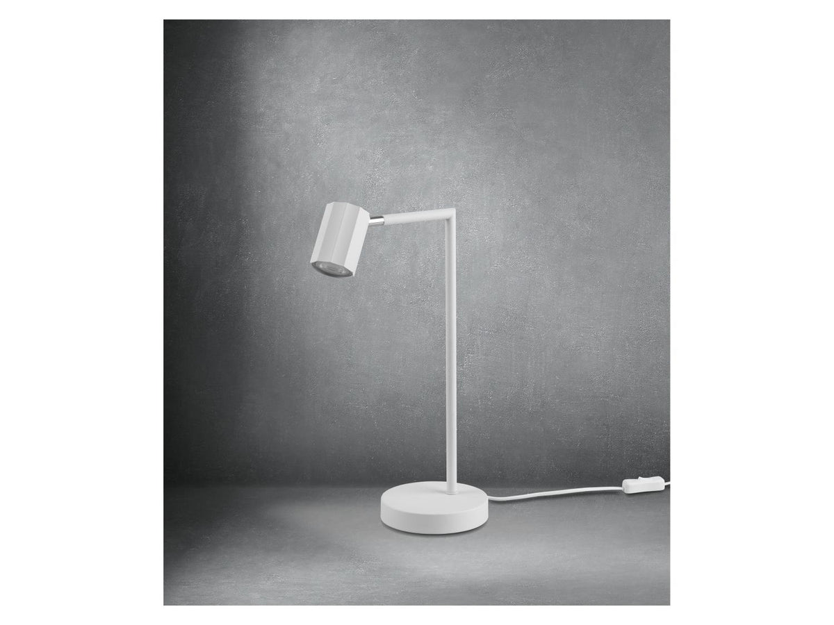 Lampe de table à LED