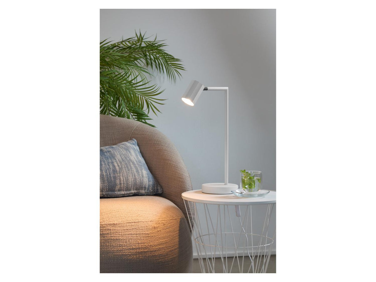Lampe de table à LED