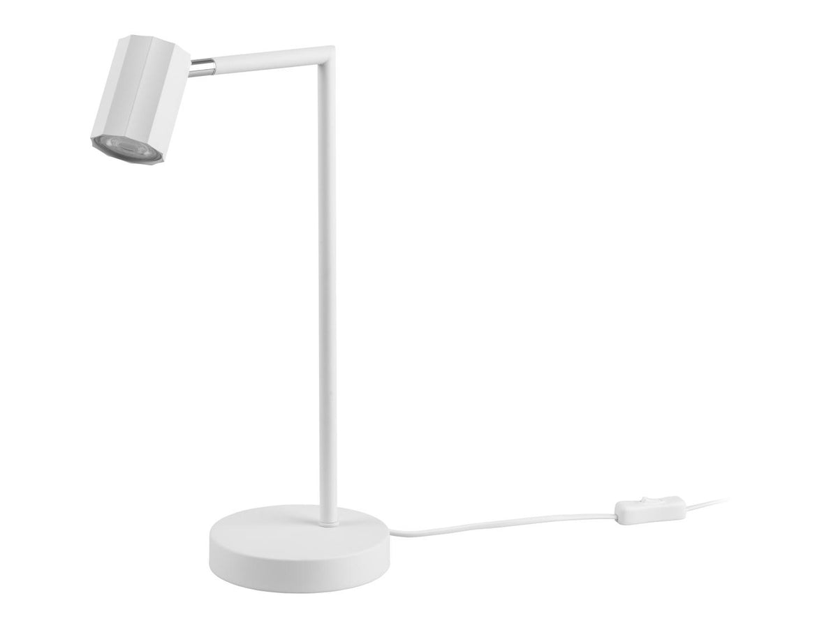 Lampe de table à LED