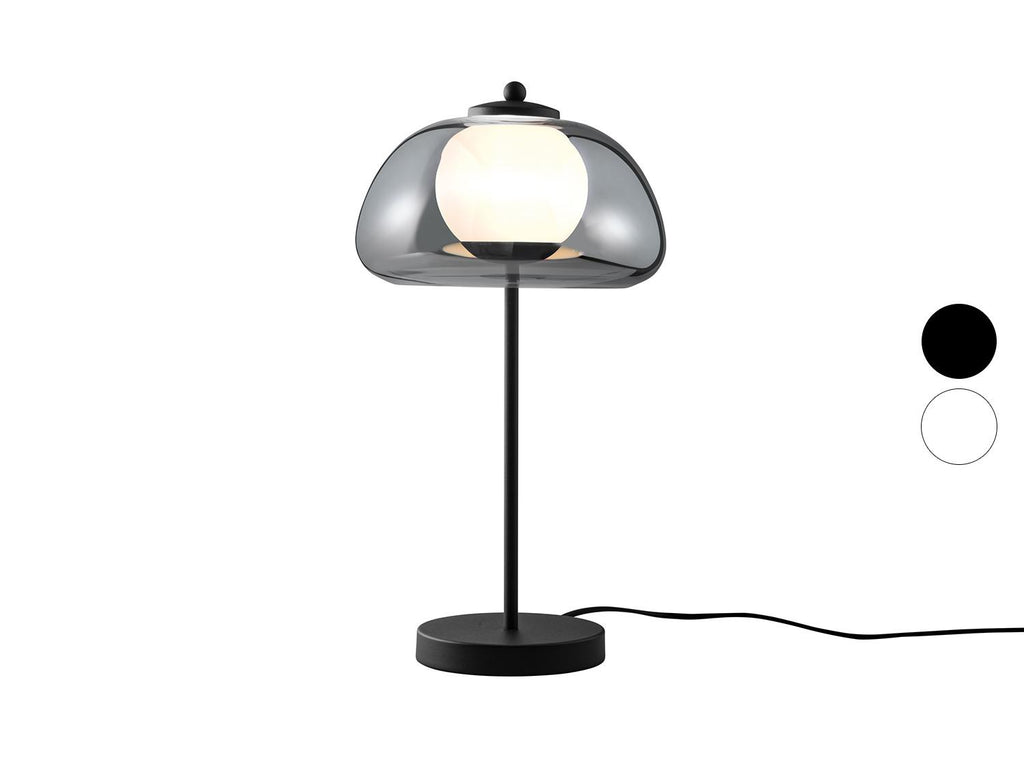 Lampe de table à LED