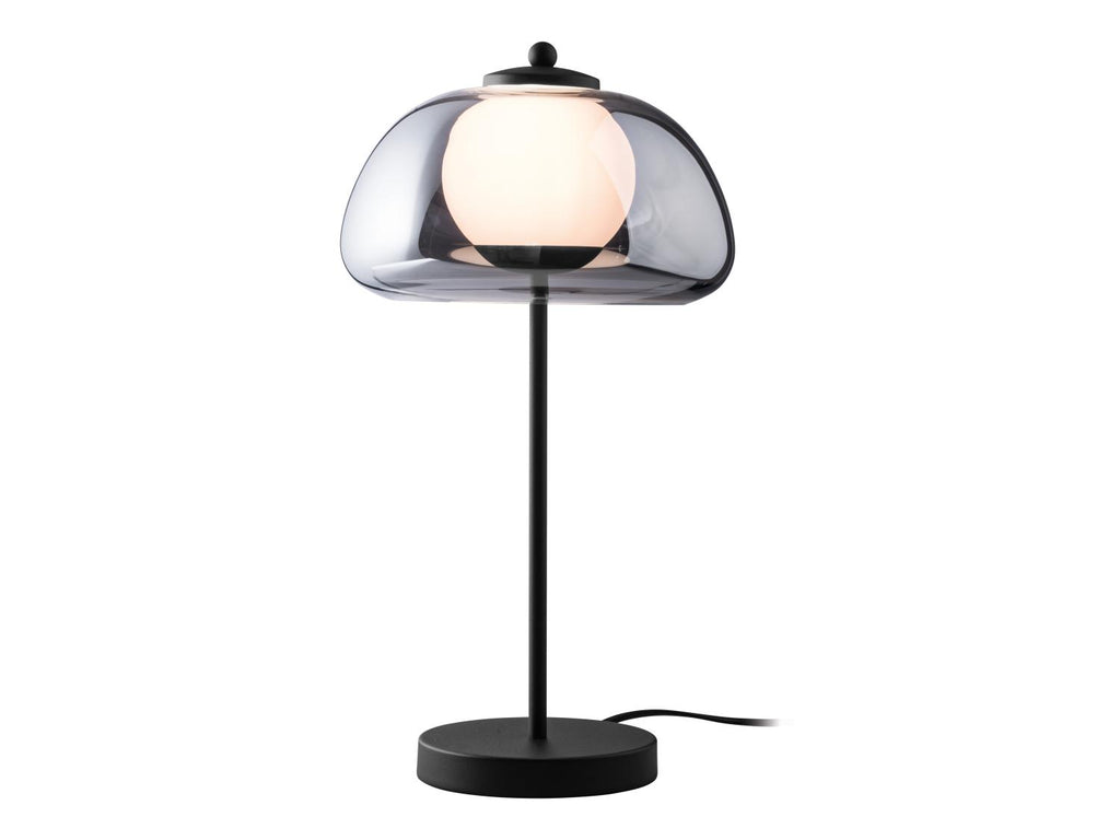 Lampe de table à LED