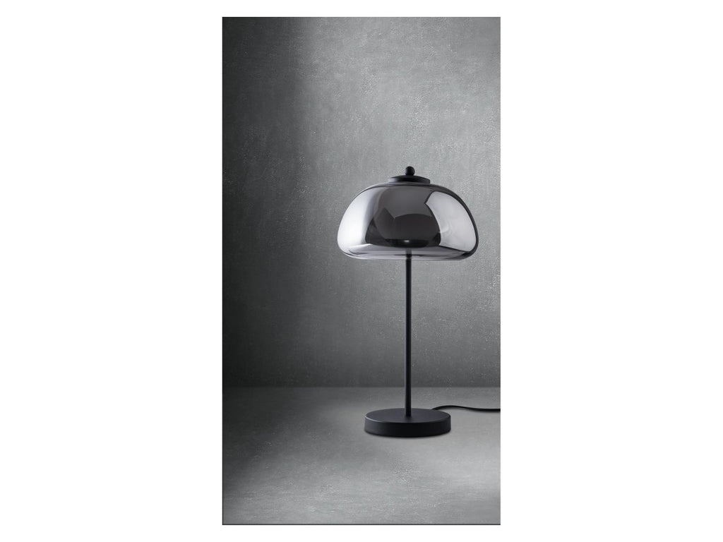 Lampe de table à LED