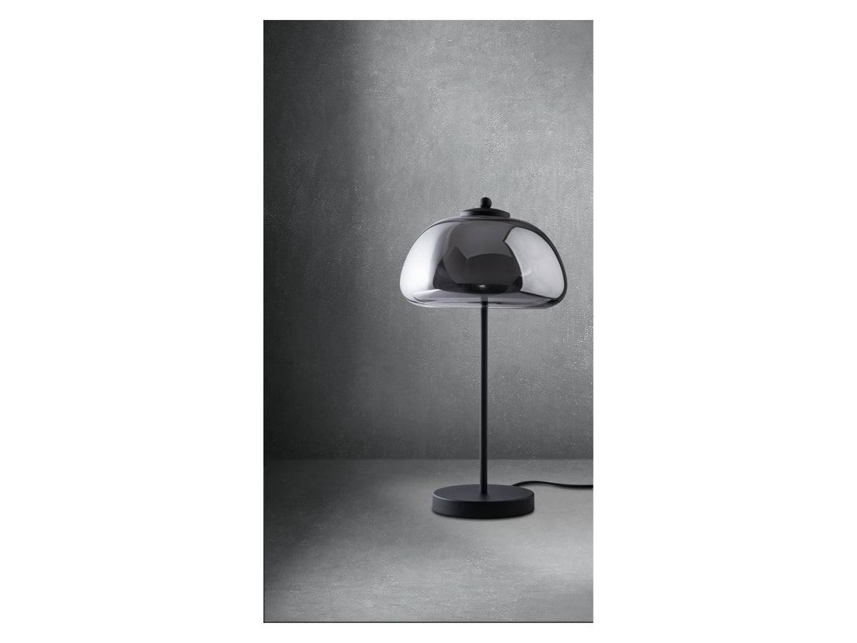 Lampe de table à LED