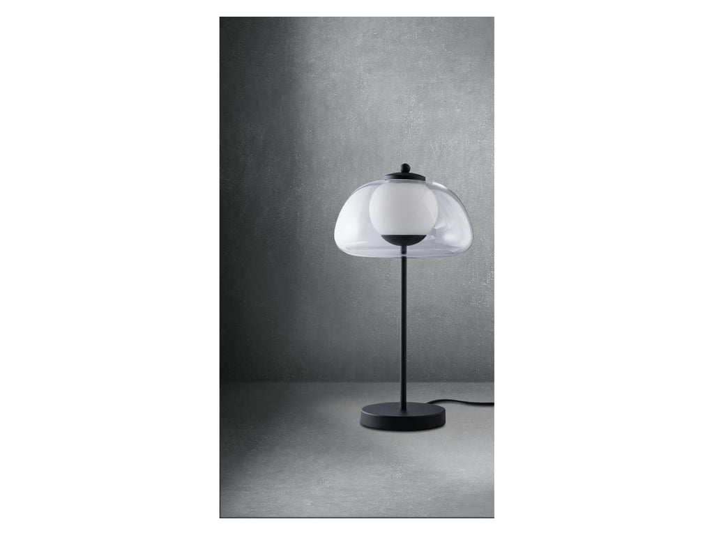 Lampe de table à LED