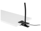 Lampe LED à pince