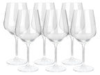 Lot de 6 verres