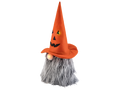 Lutin d’Halloween à LED