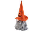 Lutin d’Halloween à LED