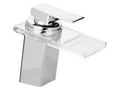 Mitigeur de lavabo à LED