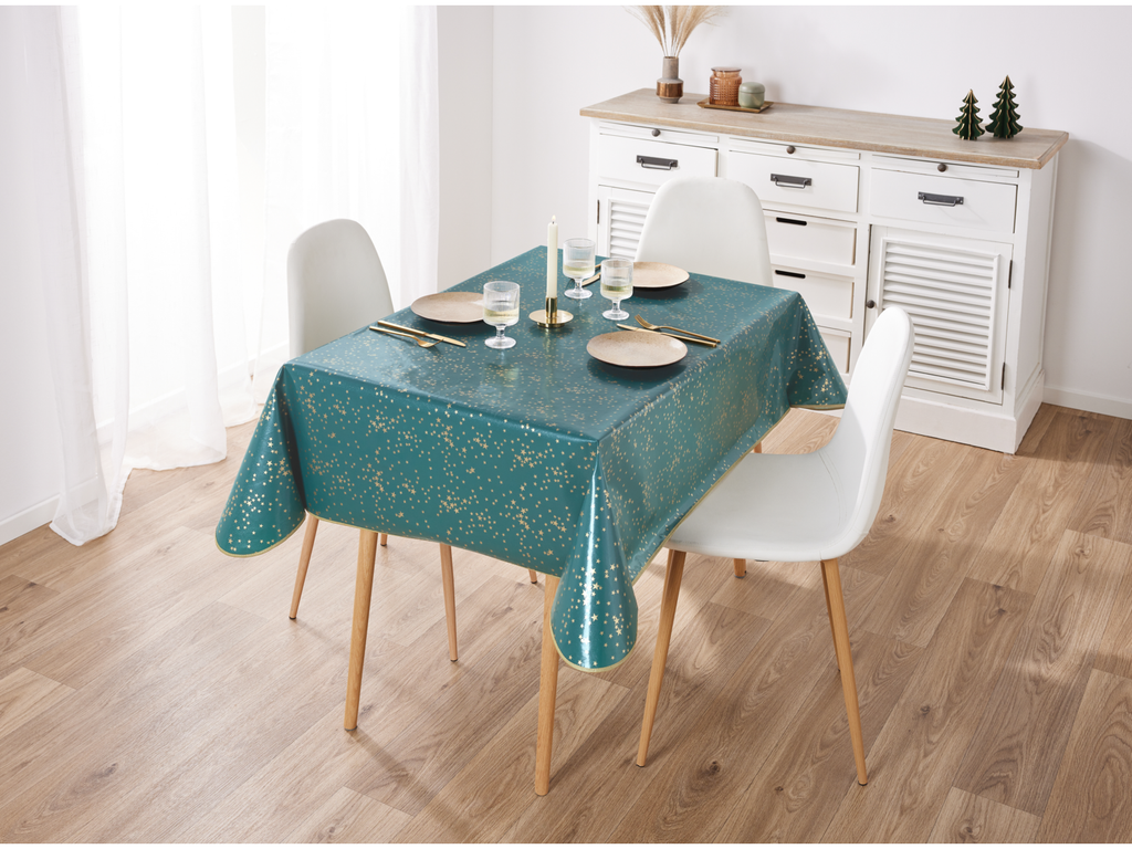 Nappe de table de Noël