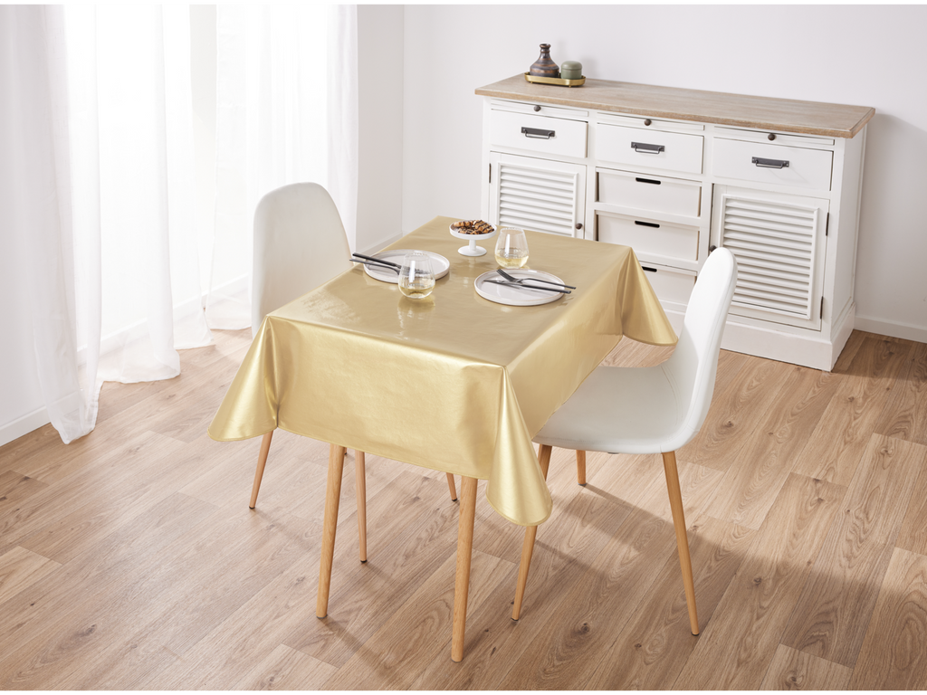 Nappe de table de Noël