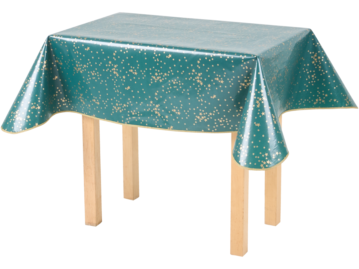 Nappe de table de Noël