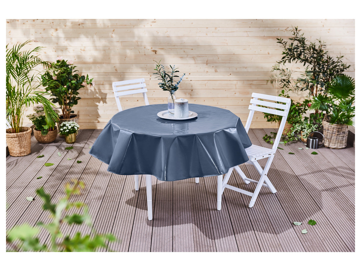 Nappe en toile cirée