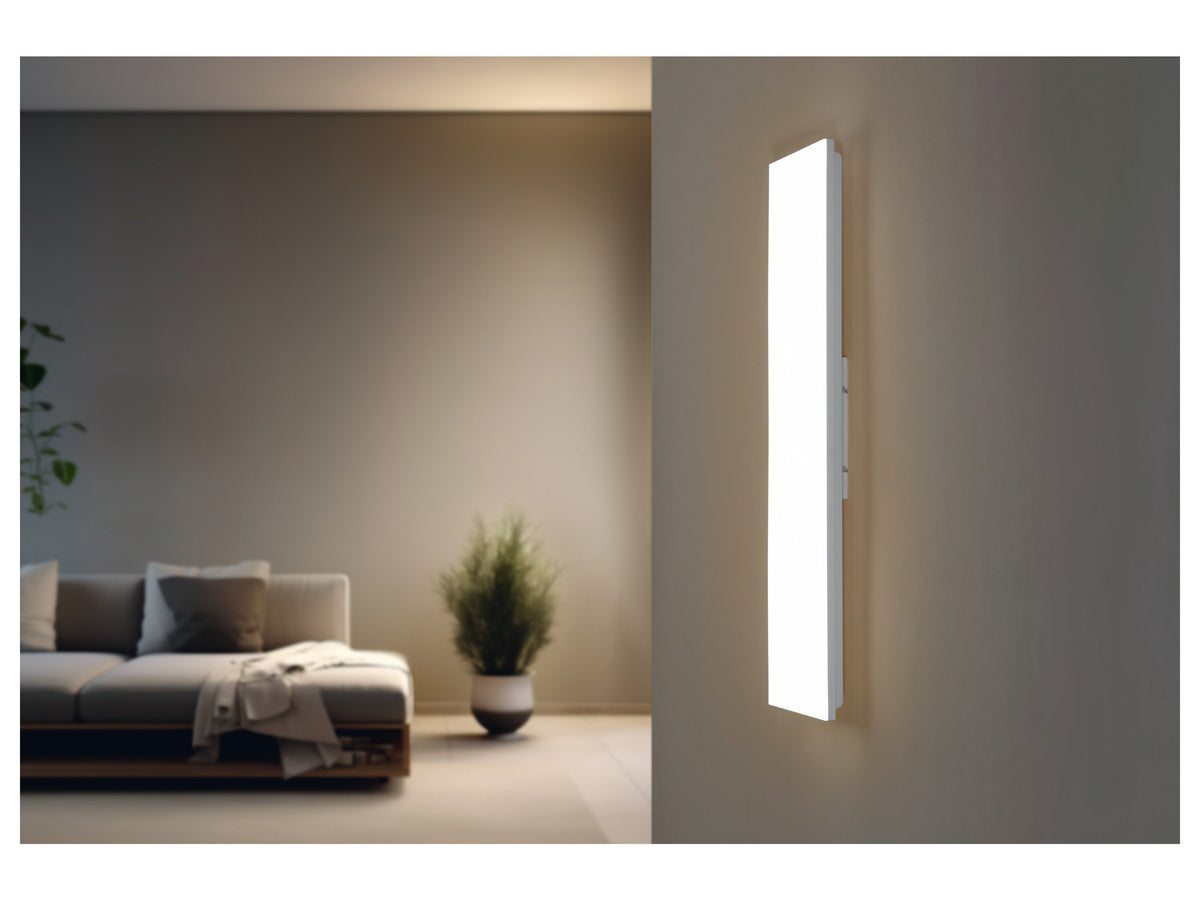 Panneau LED pour plafond, 36 W