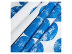 Parure de lit en percale, 240 x 220 cm