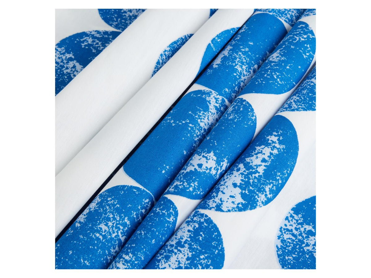 Parure de lit en percale, 240 x 220 cm