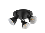 Plafonnier à LED