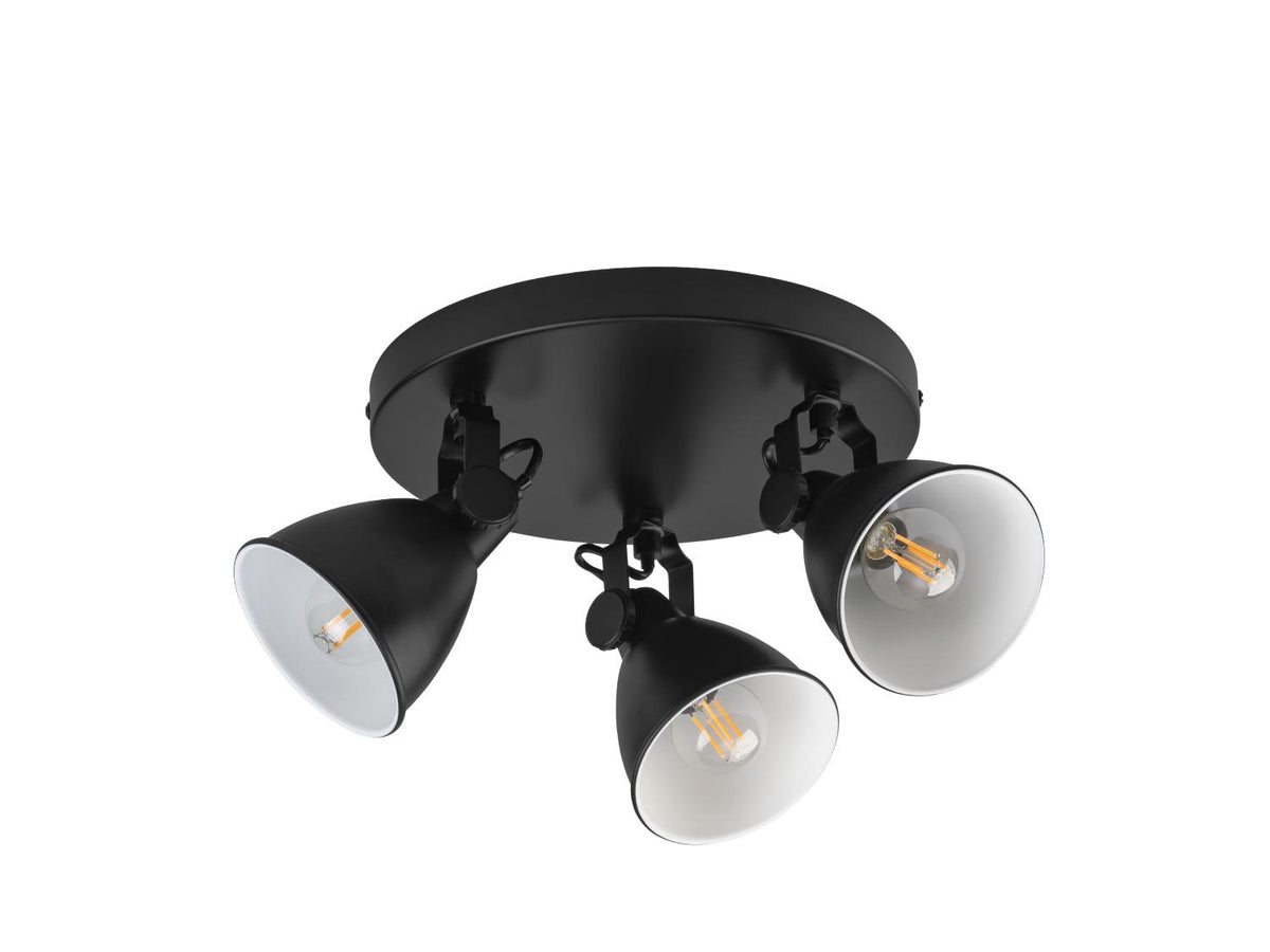 Plafonnier à LED