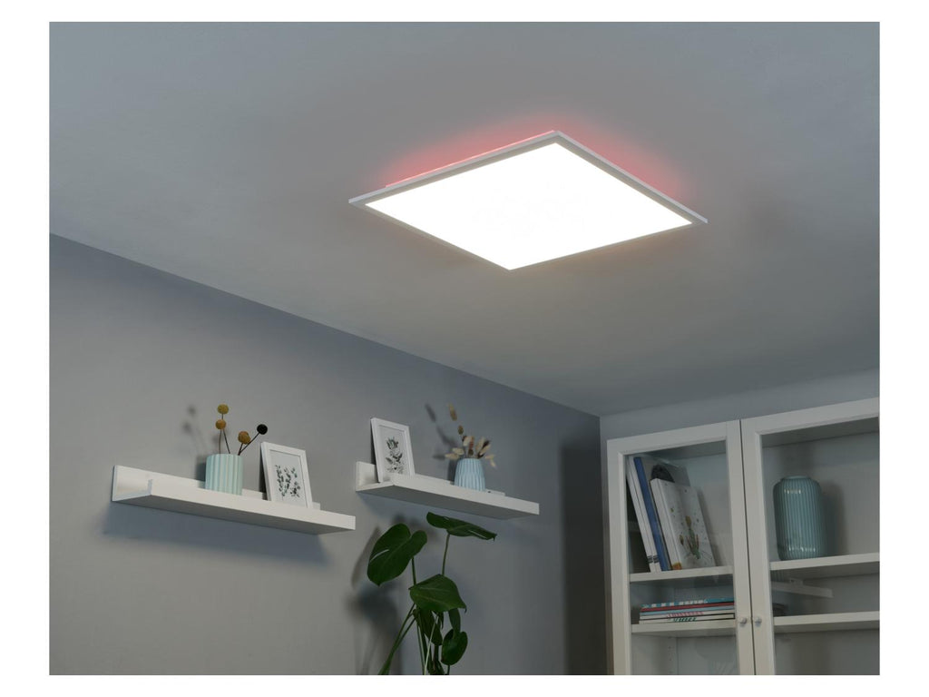 Plafonnier à LED