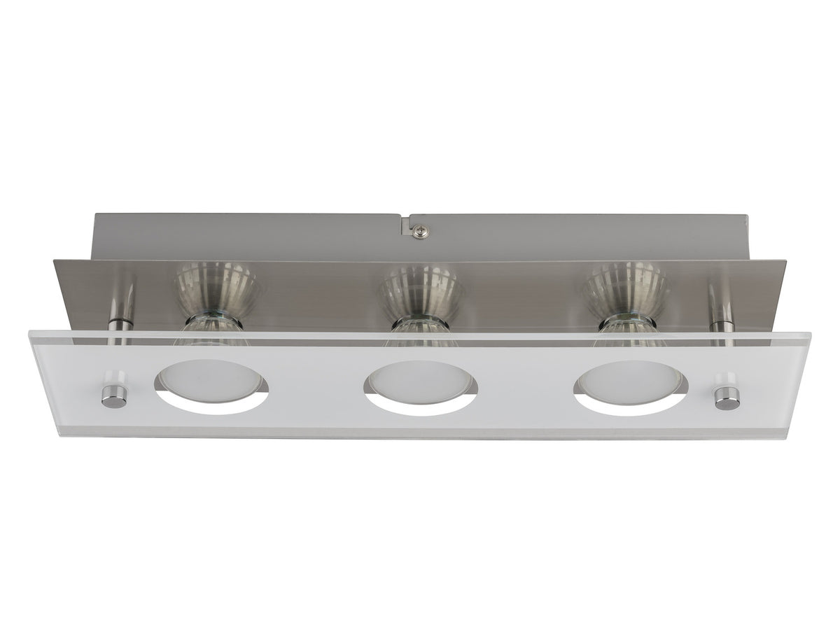 Plafonnier à LED, 4,6 W
