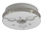 Plafonnier à LED, 4,6 W
