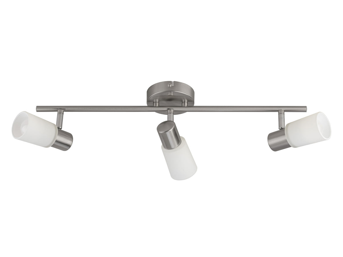 Plafonnier à LED, 4,6 W