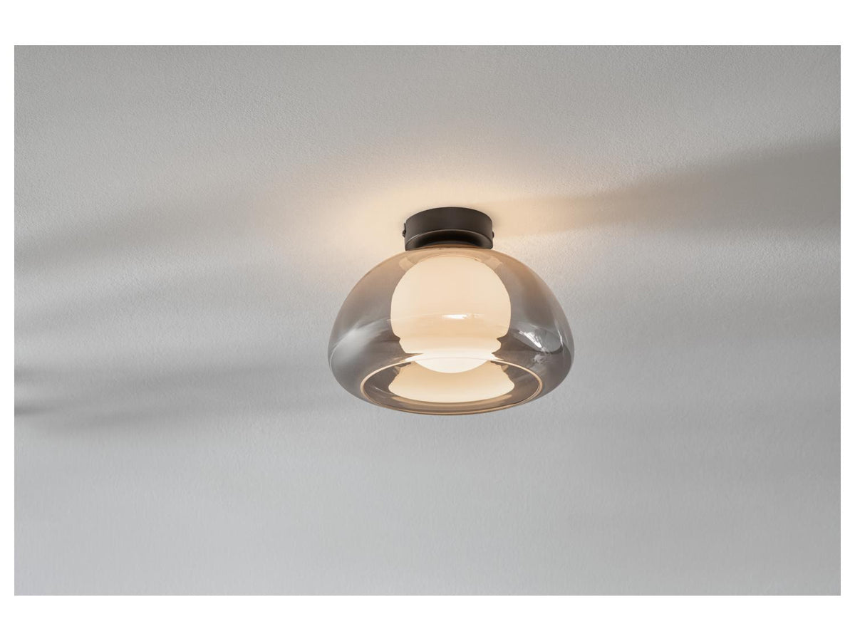Plafonnier ou applique à LED