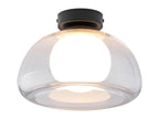 Plafonnier ou applique à LED
