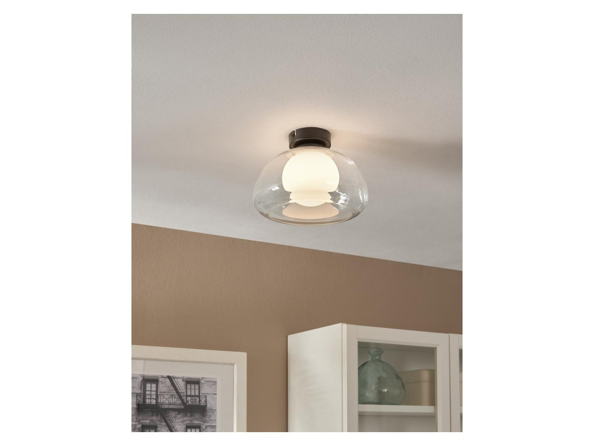 Plafonnier ou applique à LED