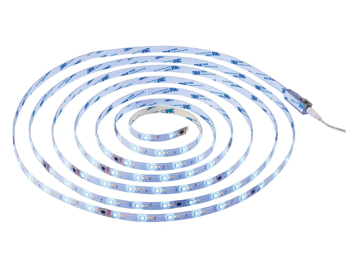 Ruban à LED