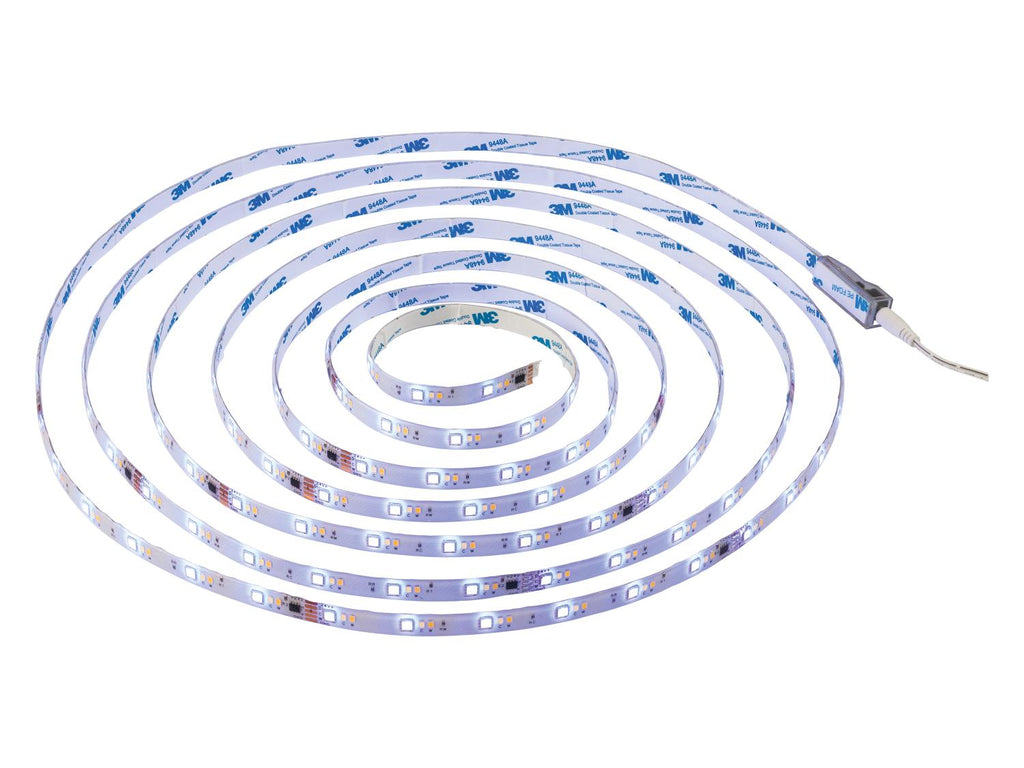 Ruban à LED