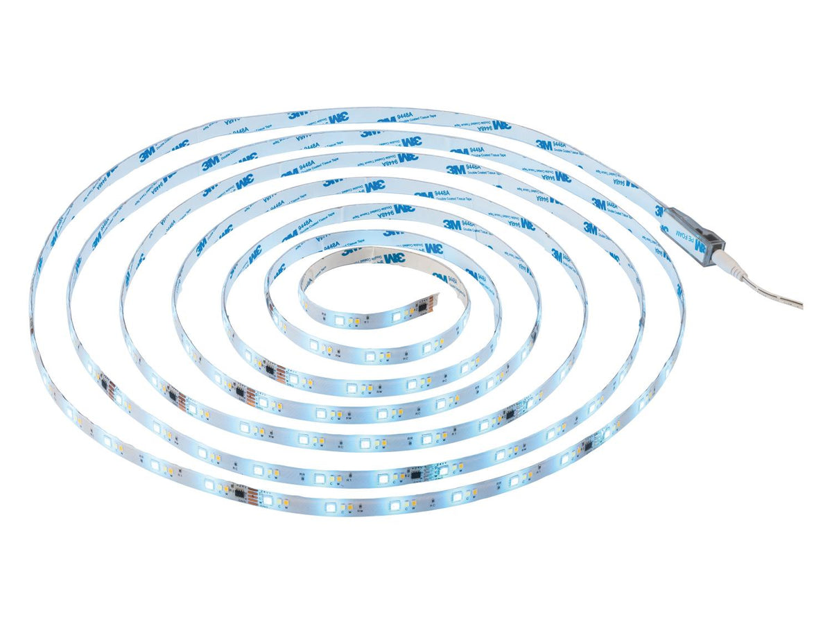 Ruban à LED