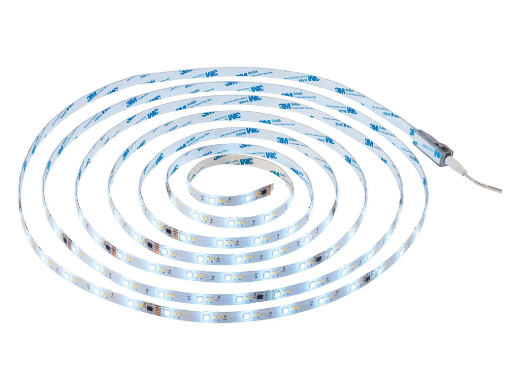Ruban à LED