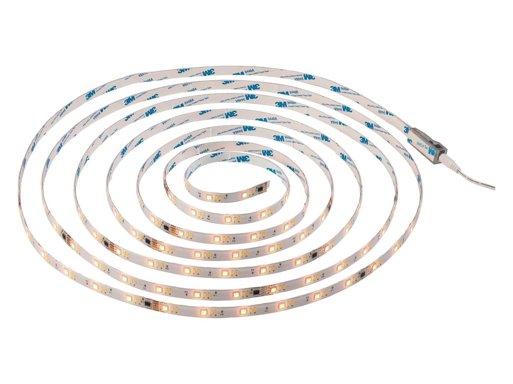 Ruban à LED