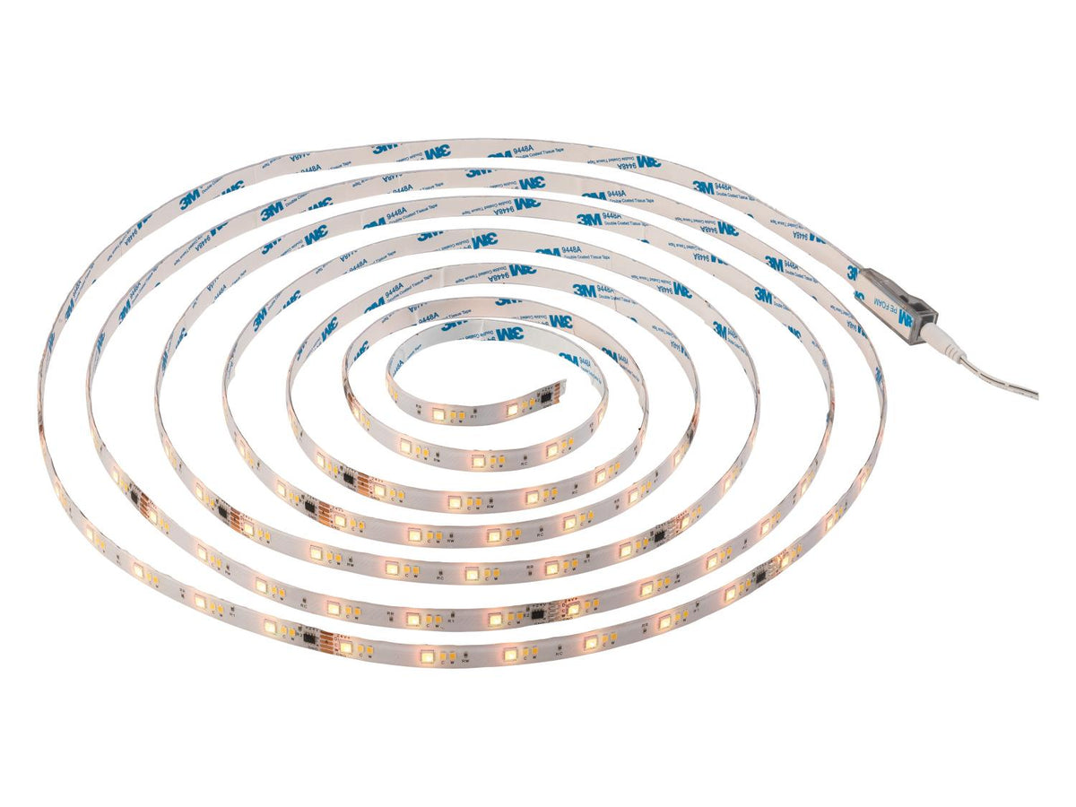 Ruban à LED
