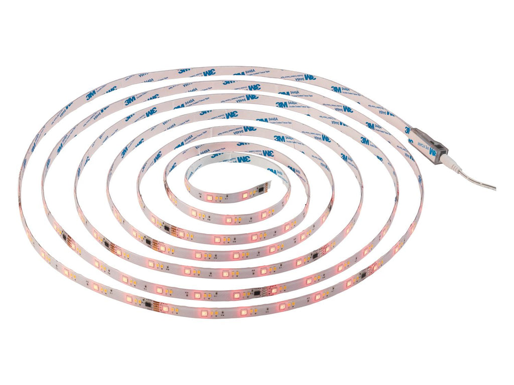 Ruban à LED