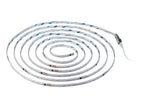 Ruban LED 5 m, avec télécommande