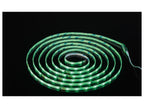 Ruban LED 5 m, avec télécommande