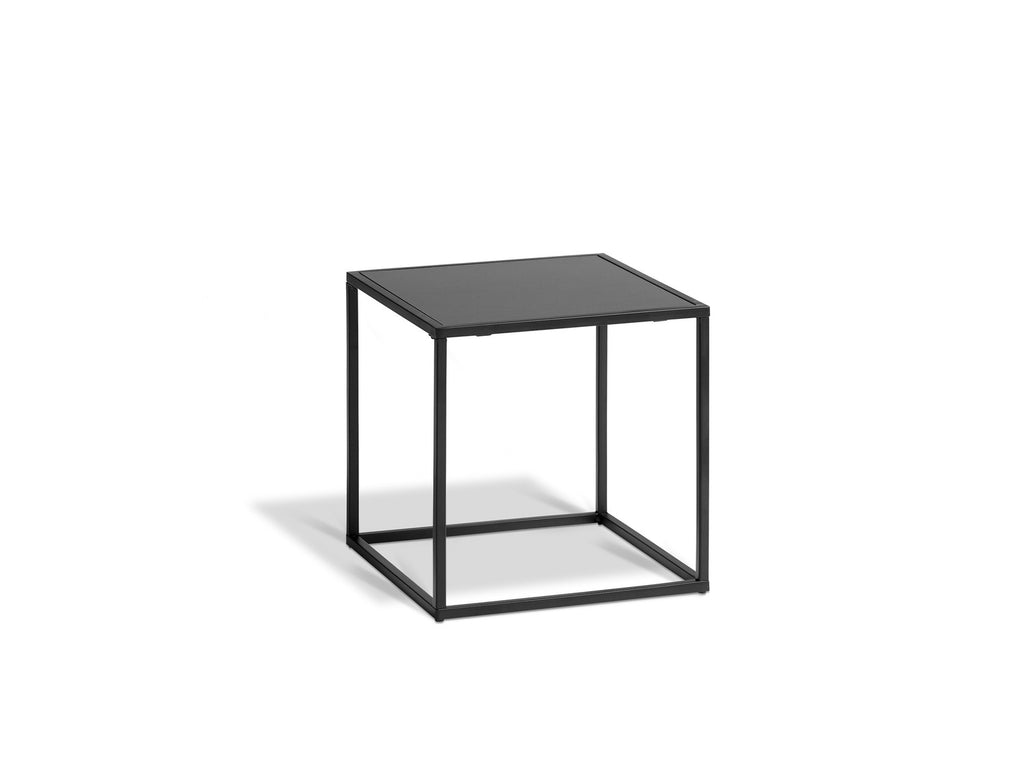 Set de 2 tables d'appoint San Diego