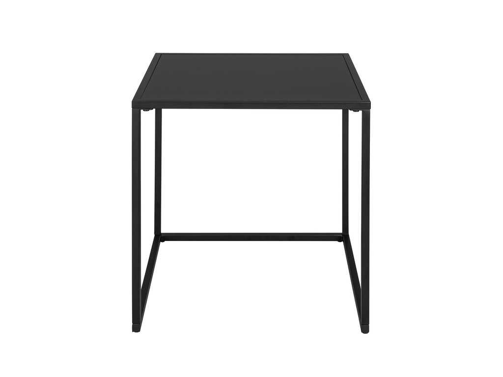 Set de 2 tables d'appoint San Diego