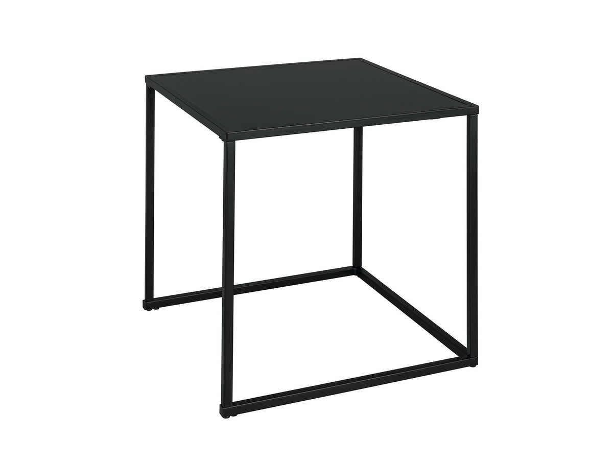 Set de 2 tables d'appoint San Diego